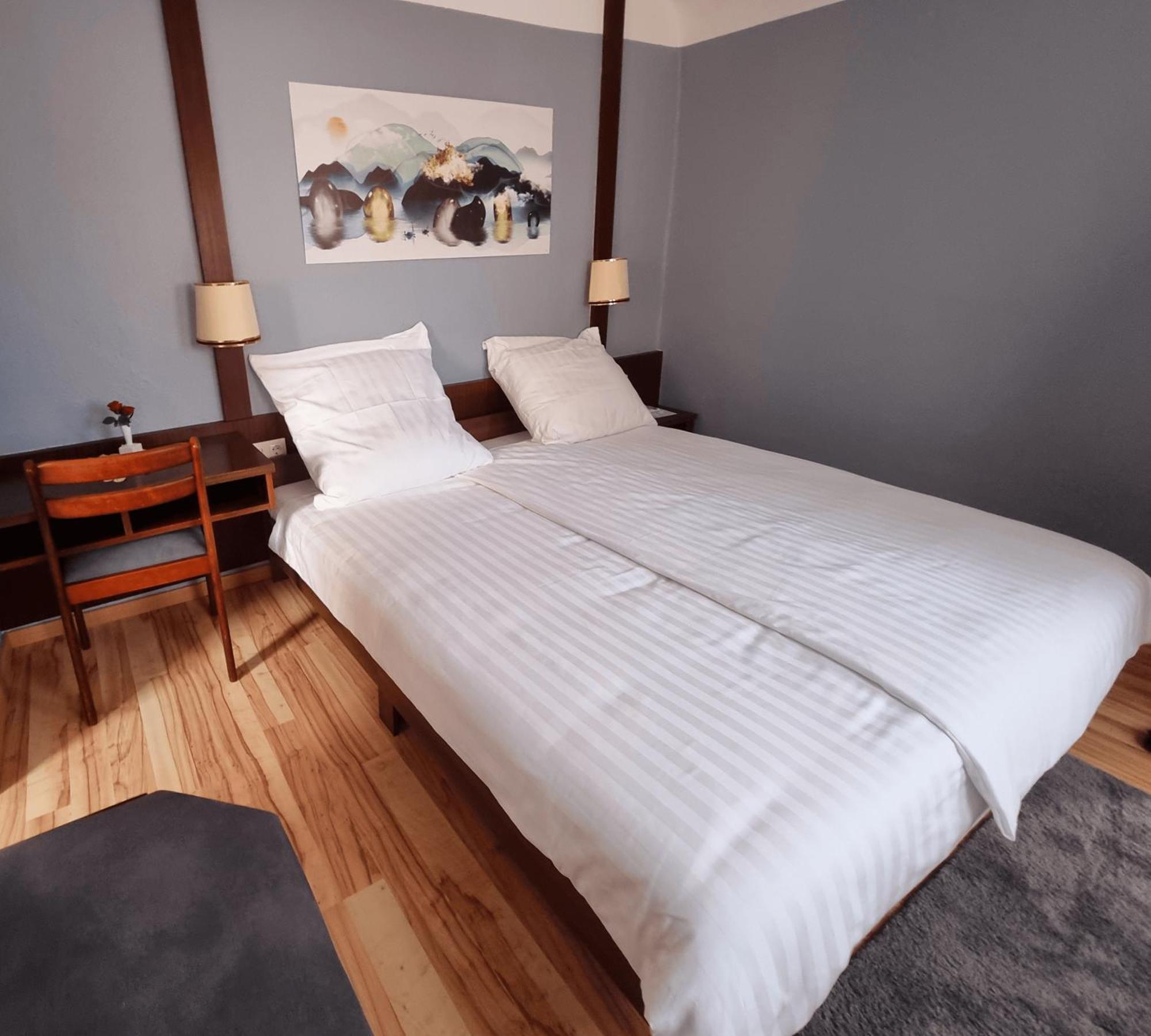 Qc5 Pension Buchen In Odenwald Ngoại thất bức ảnh
